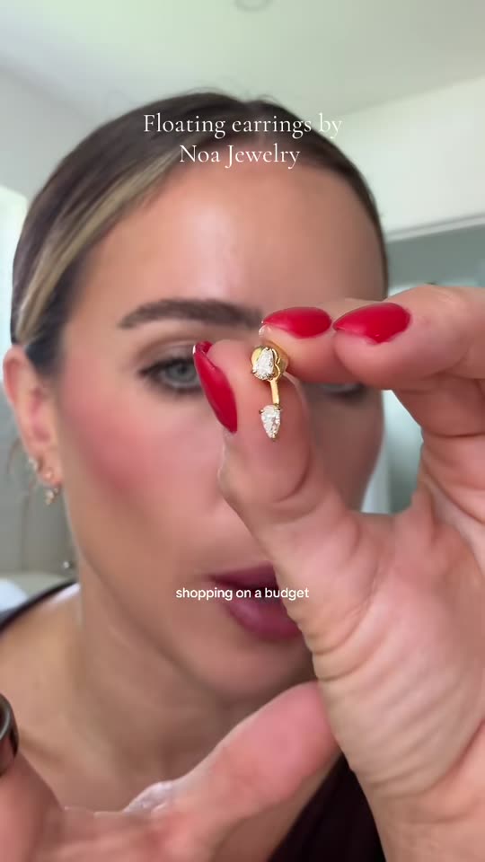 like fine jewelry without the $$$$