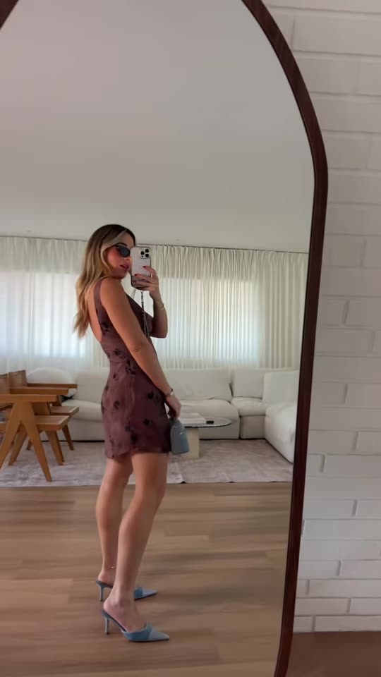 I’m unwellll…this dress is toooo good!
