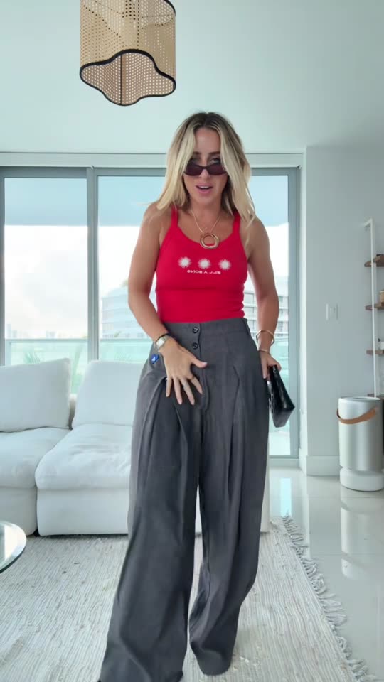 Where are my fashion girlies at