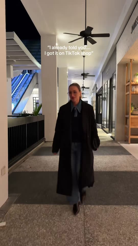 What I wore to girl dinner