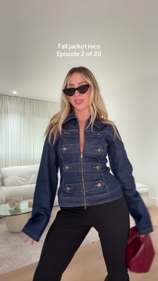 What are we wearing this fall?