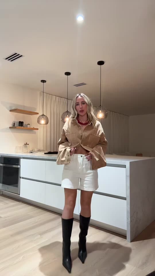 Less controversial then politics but yes we can still wear white shorts rn