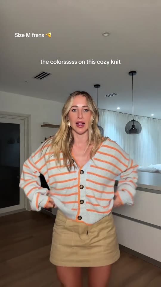 Must have fall sweaters