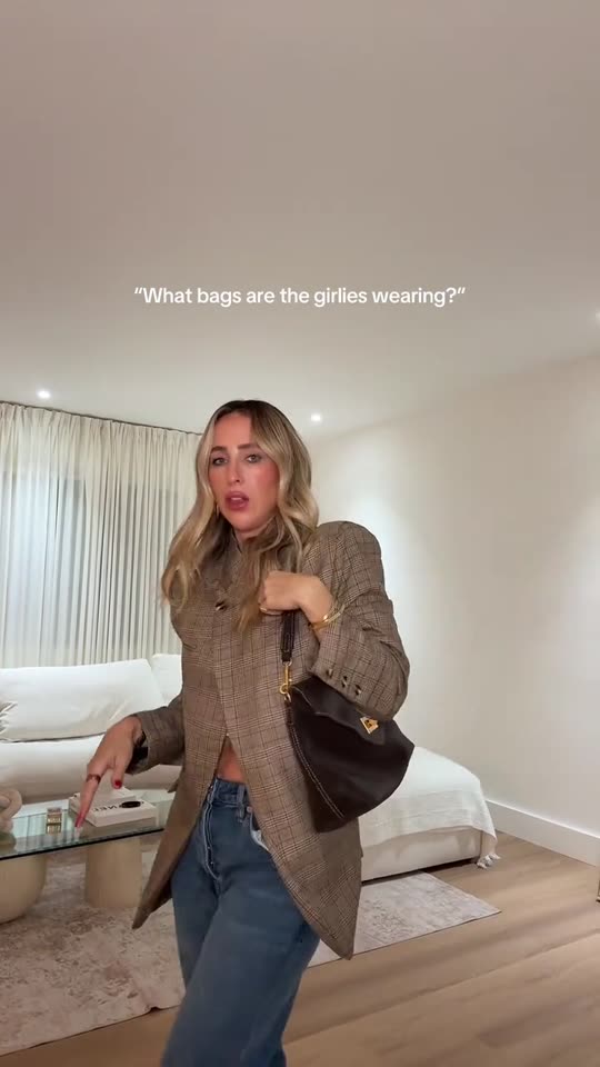 My shoppers get 10% off the bag!