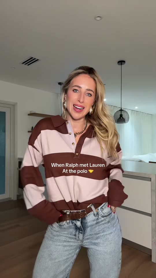 Weee throwing it to the 90s right now LOVE this top sooo much!