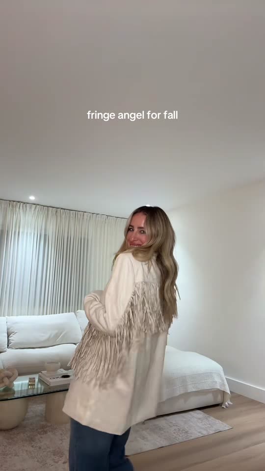 Fall blazers and jackets hit different