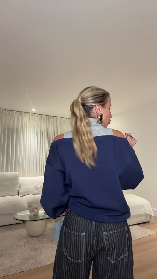 I’m unwell from this top!! The perfect fall sweater