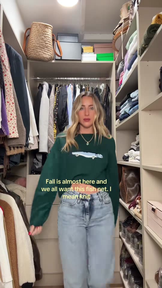Love this sweater