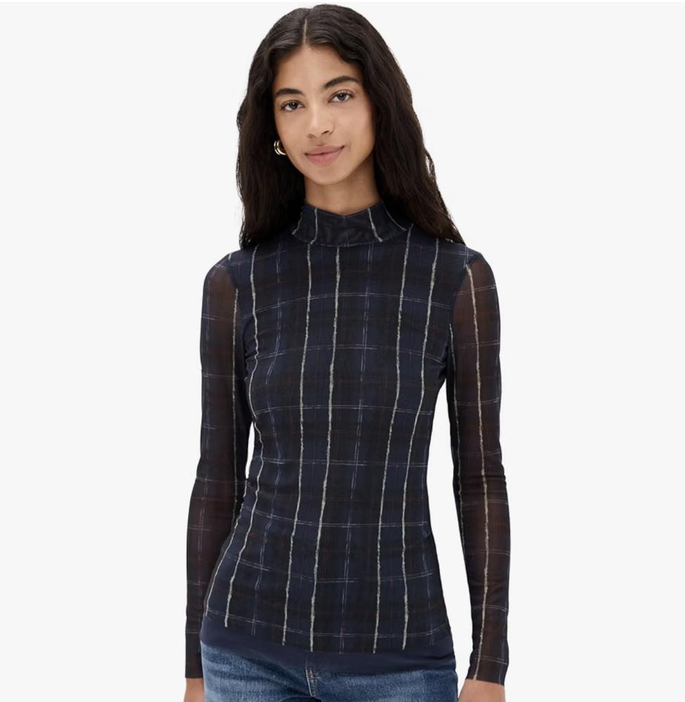 Similar style on Amazon
