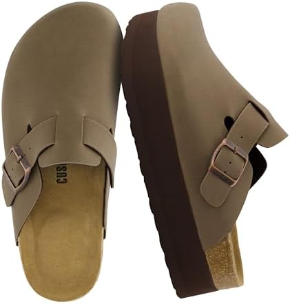 Clogs