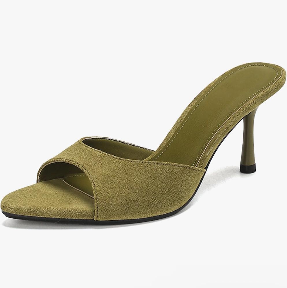 Mules