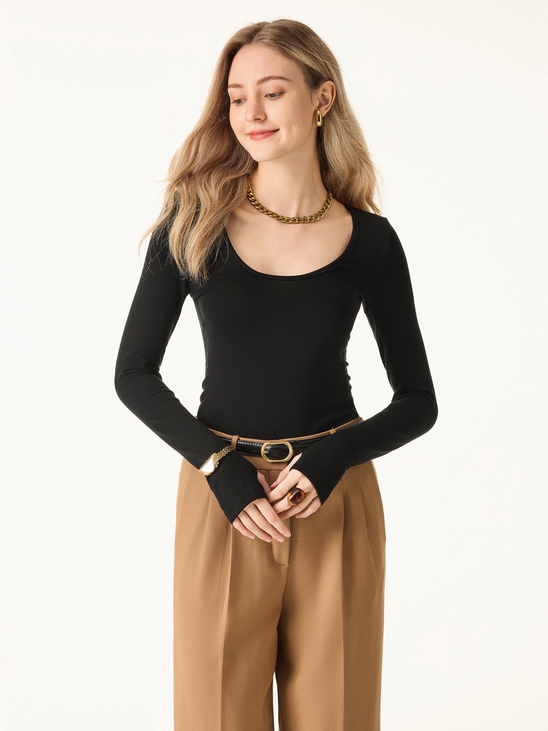 Top