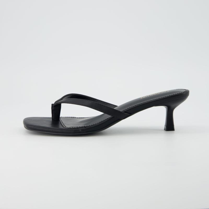 Heel