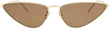 Saint Laurent Women's Cat Eye Sunglasses