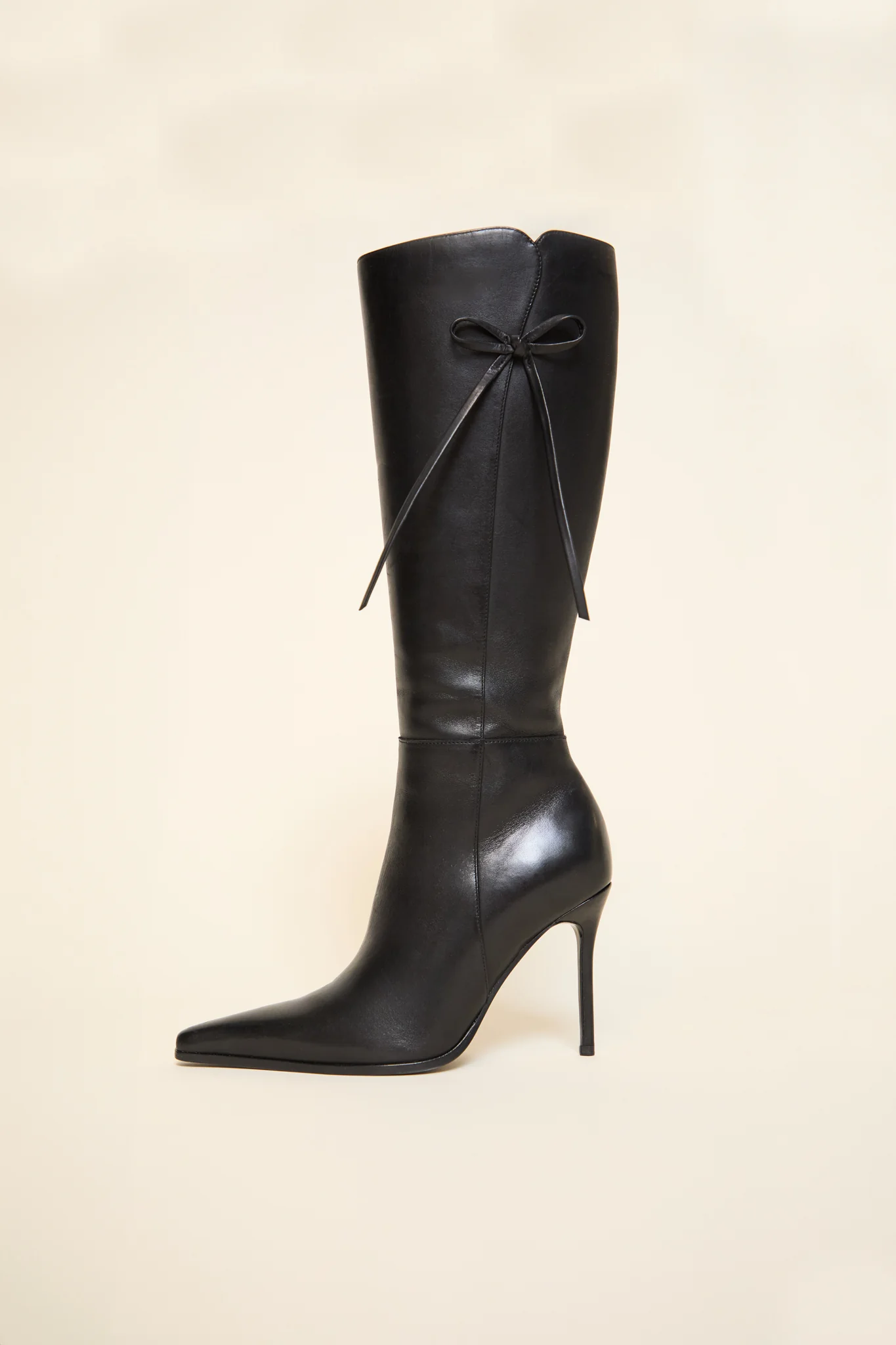 Billy Boot